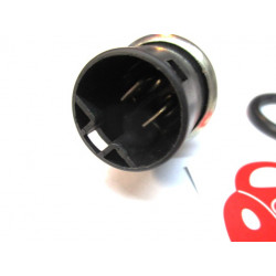 Temperaturgeber 0-125 Grad mit 6,3 mm Stecker VW Bus  T3